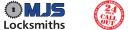 MJS Locksmiths logo